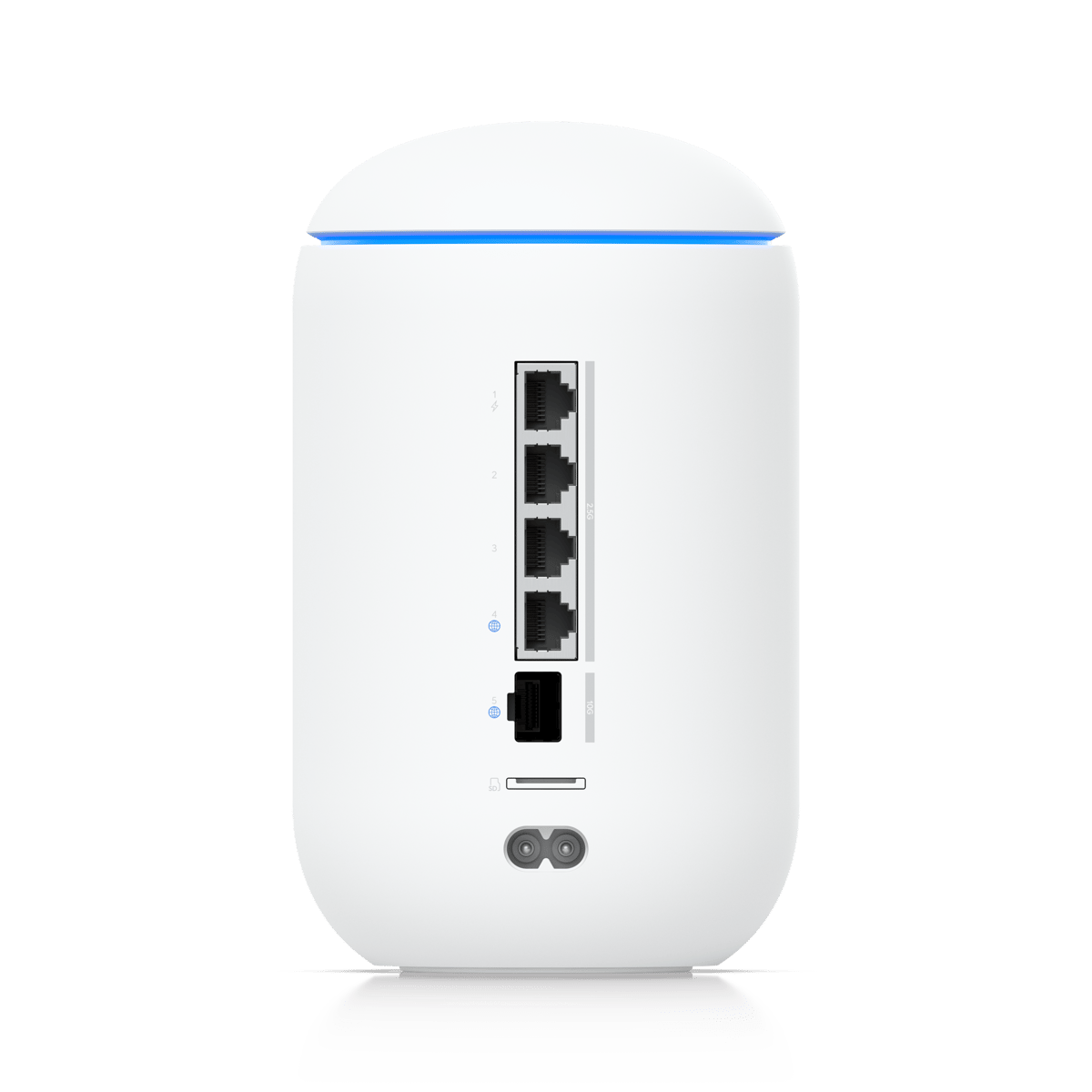 Ubiquiti UniFi Dream Router 7 三頻 WiFi-7 路由器