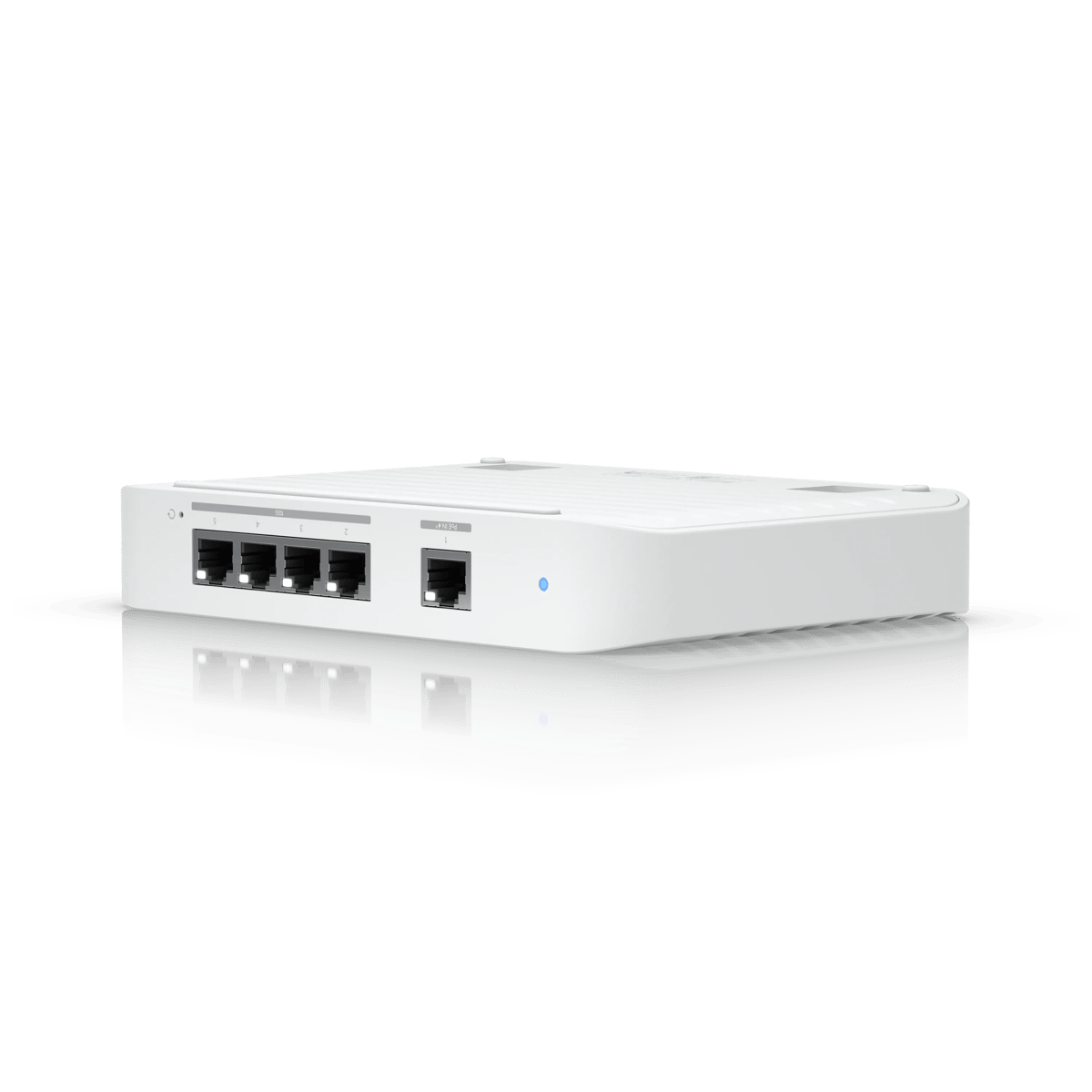 Ubiquiti UniFi Flex 10 GbE 5-Port 10GbE Layer 2 switch