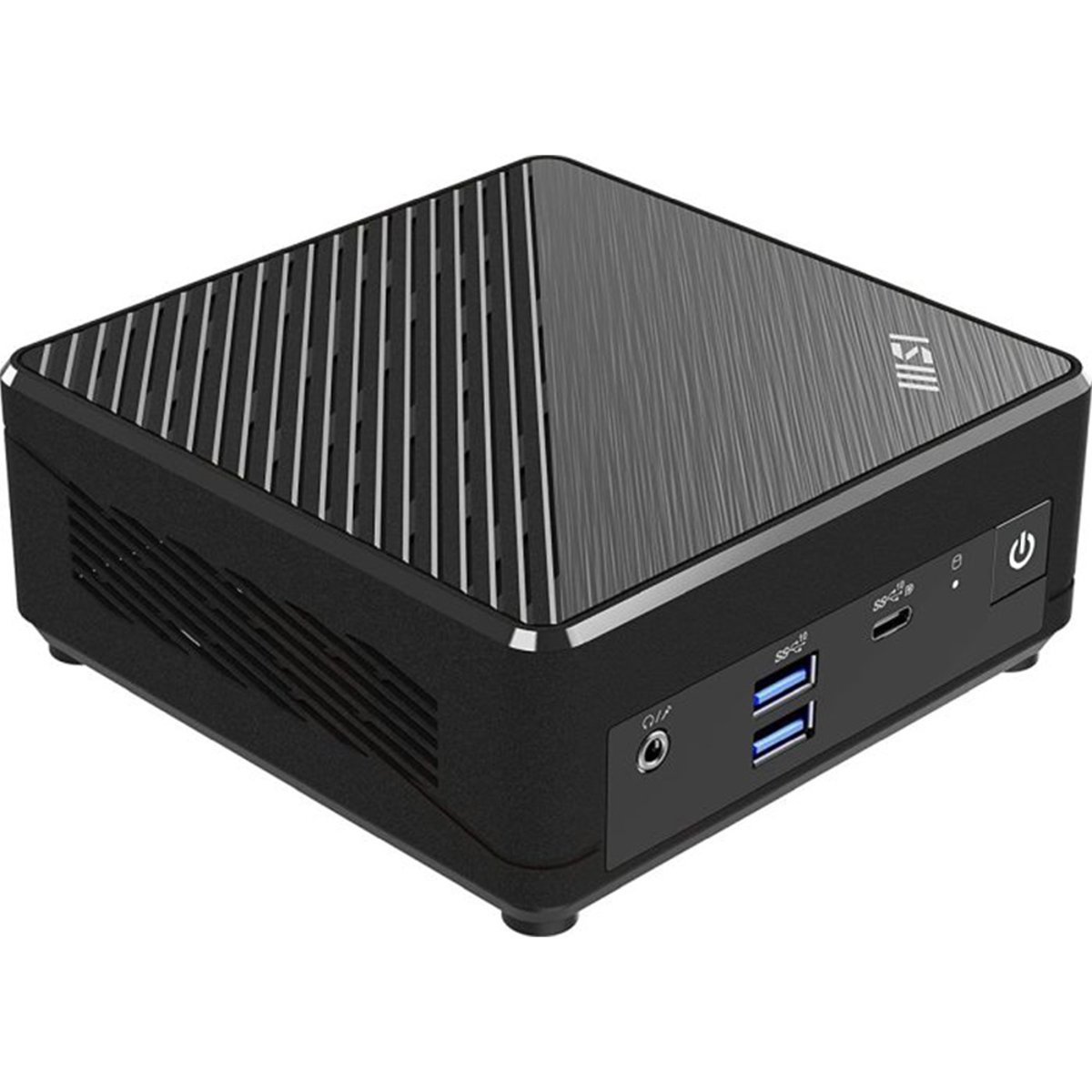 MSI Cubi N N200 Barebone 迷你電腦