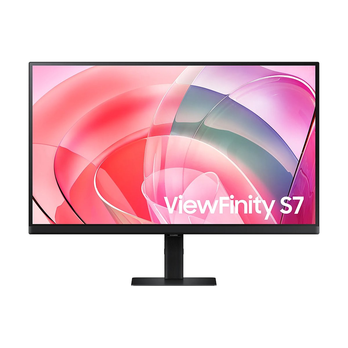 Samsung 三星 ViewFinity S7 27吋 4K UHD 60Hz VA 顯示器(LS27D706EACXXK)