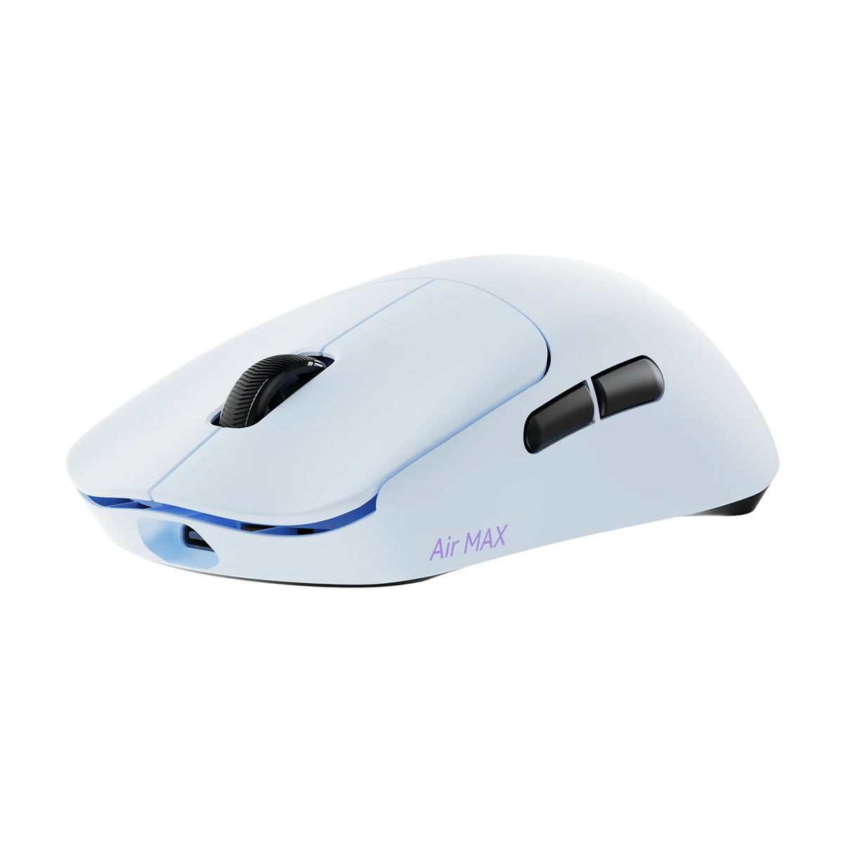 Rapoo VT0 Air Max 雙模輕量化無線電競滑鼠