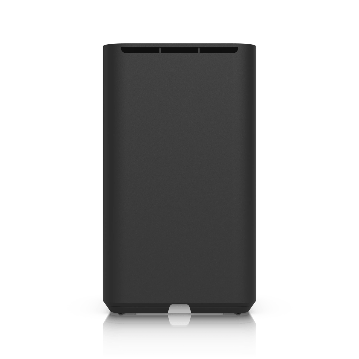 Ubiquiti UniFi UNAS-2-W Dual-bay / 2.5GbE 網路儲存伺服器 (NAS)(黑色)
