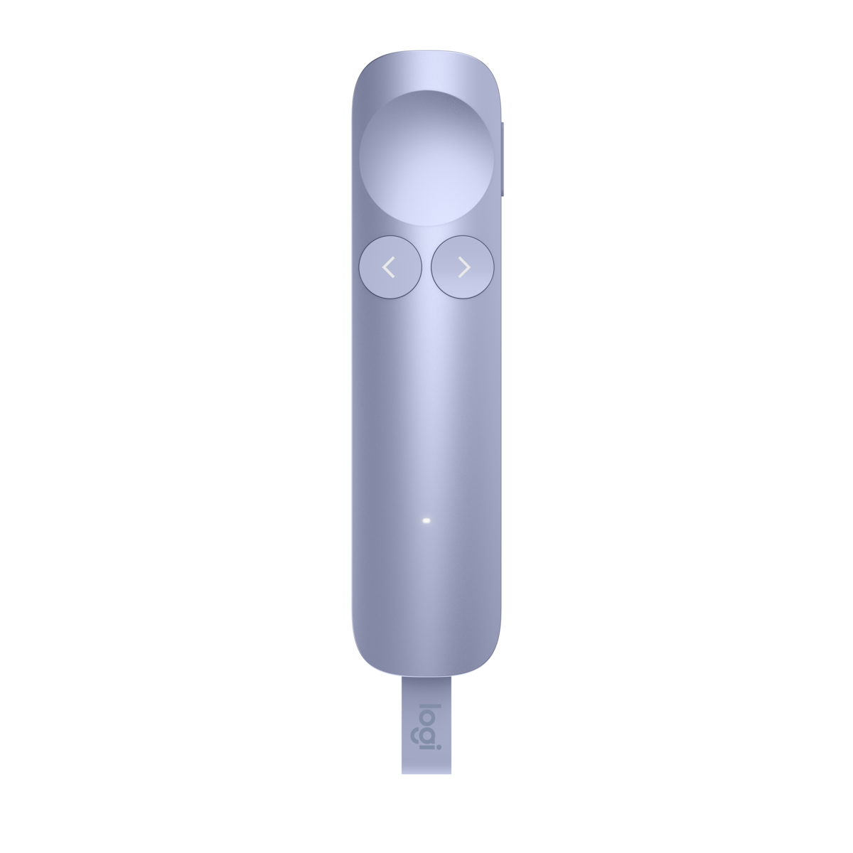Logitech Spotlight 2 多功能數位雷射簡報器(星暮紫)
