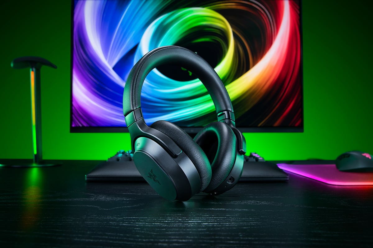 Razer Barracuda V2 Pro