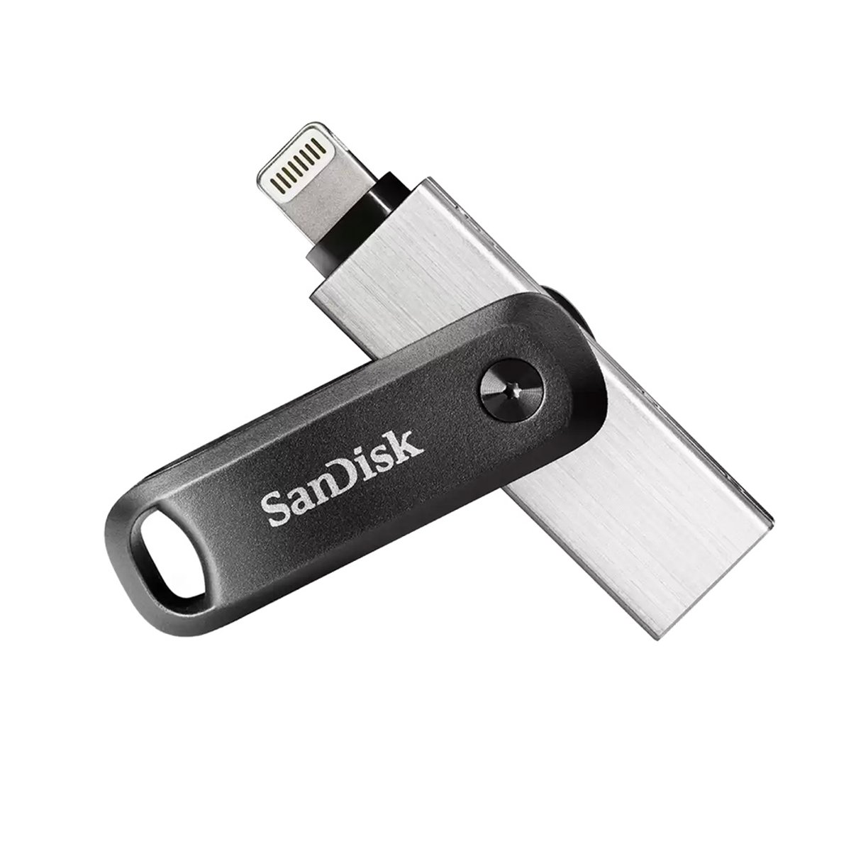 SanDisk iXpand Go 隨身碟(256GB)
