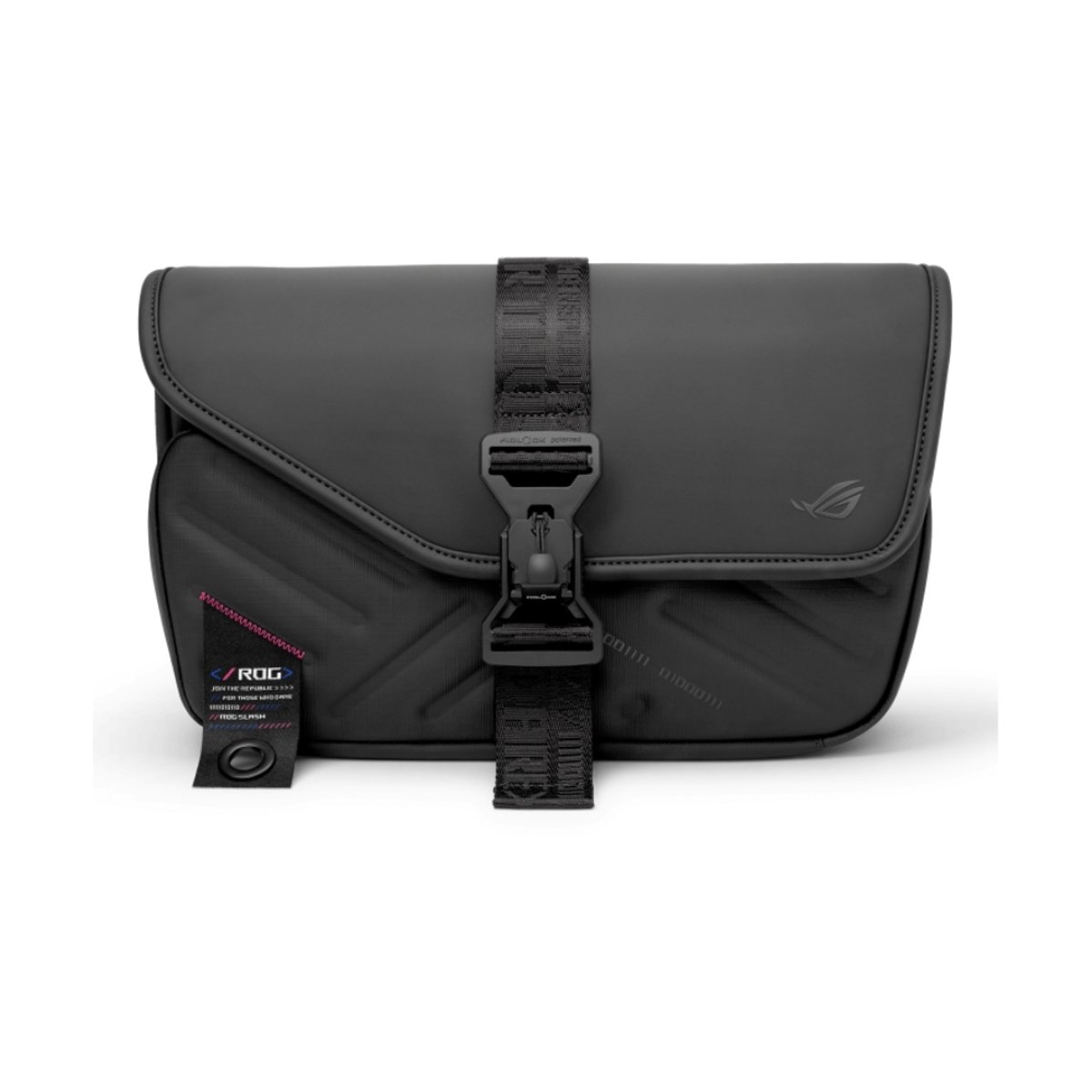ASUS ROG Slash Sling Bag 小型單肩袋