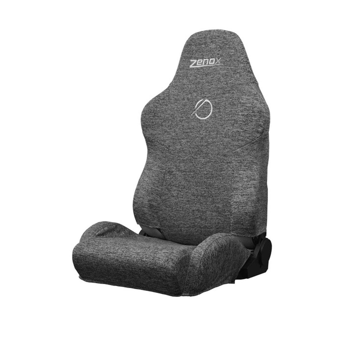 Zenox Fabric Cover for Jupiter Gaming Chair (Grey) 木星電競椅套 (灰色)(木星 Jupiter)