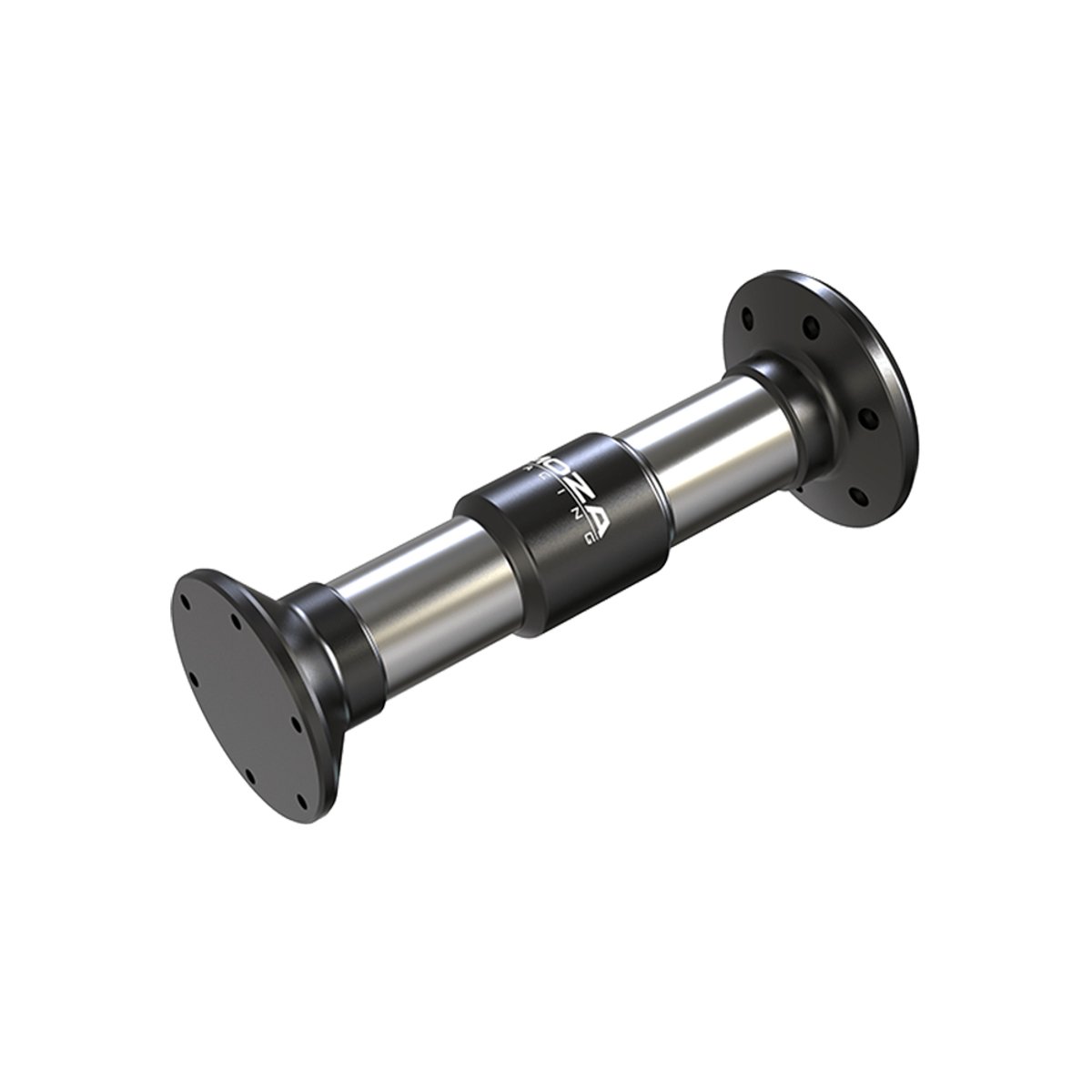 MOZA Racing Extension Rod 延長杆 (200mm, 只適用於R9v1 / R16v1 / R21v1)