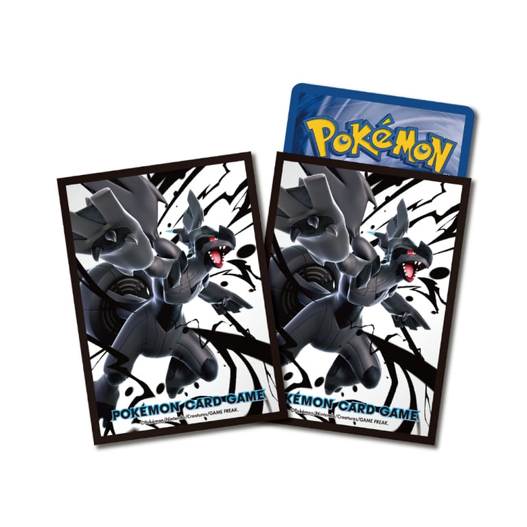 寶可夢造型卡套(捷克羅姆)