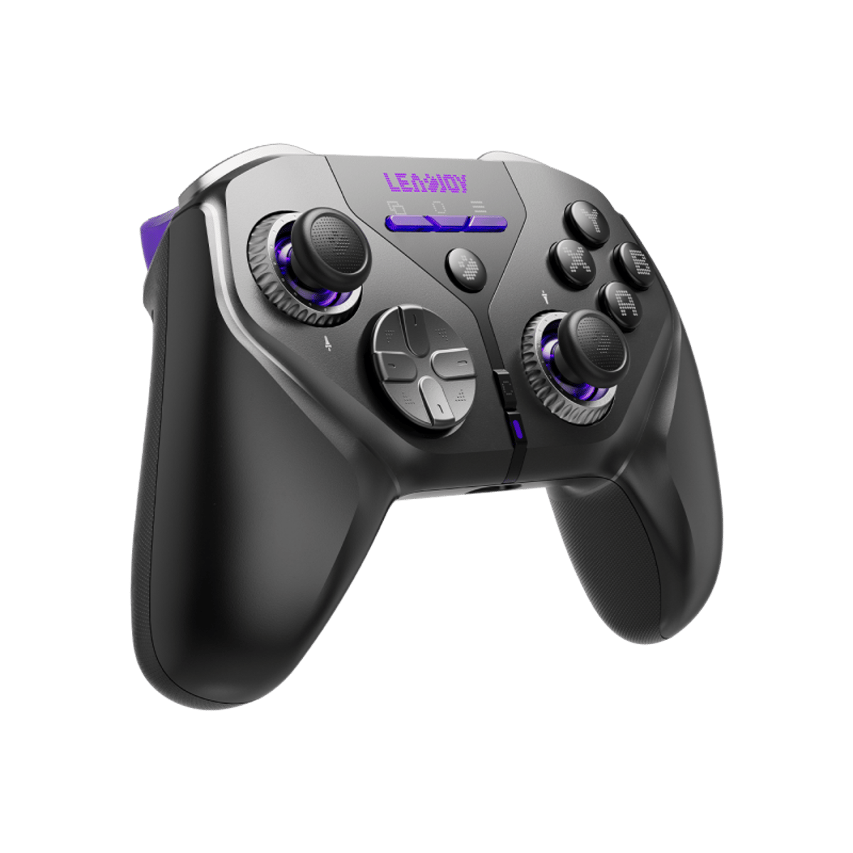 LeadJoy Xeno Pro 三模無線遊戲控制器連充電底座
