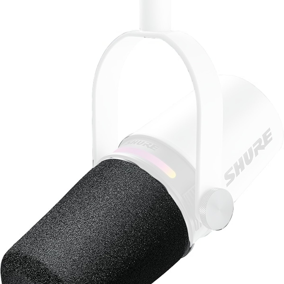 Shure Windscreen for MV7+ 防噴罩替換裝