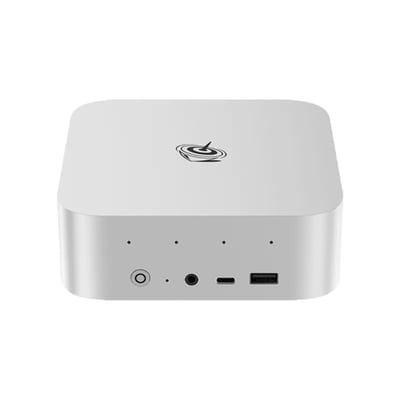 Beelink SER9 PRO (Ryzen7 H 255+24GB DDR5+500GB SSD+W1 Pro) 迷你電腦