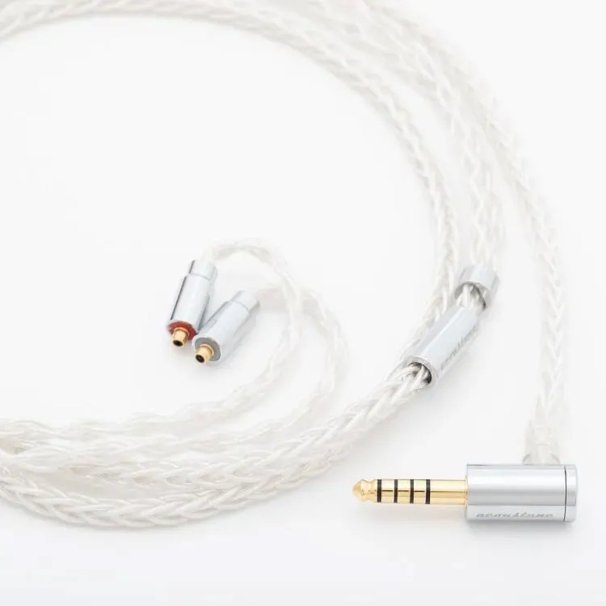 ACOUSTUNE HS2000 Air 可換腔體 入耳式耳機(翔翠-Syosui)