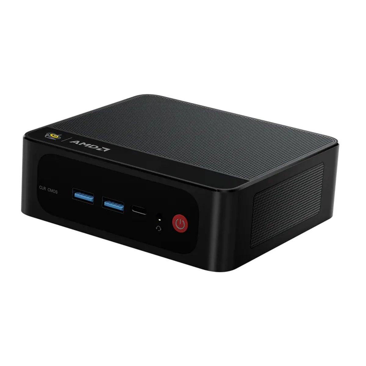 Beelink SER5 (Ryzen5 5500U+16GB DDR4+480GB SSD+W11 Pro) 迷你電腦