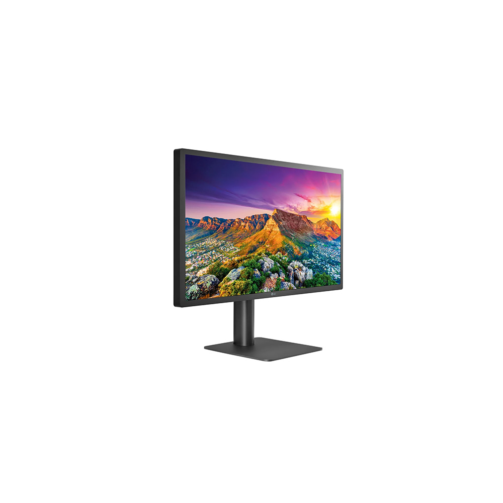 LG UltraFine 4K Display 24MD4KL-B 23.7型 abitur.gnesin-academy.ru