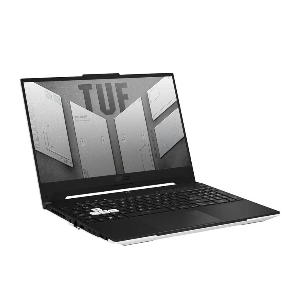 notebook gamer tuf dash f15 intel i7