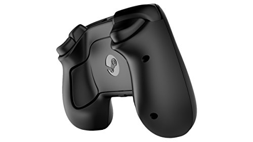 Steam Controller 無線控制器 00fun商城香港人既遊戲店